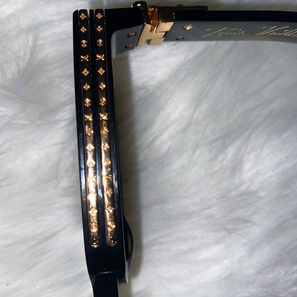 Louis Vuitton millionaire sunglasses